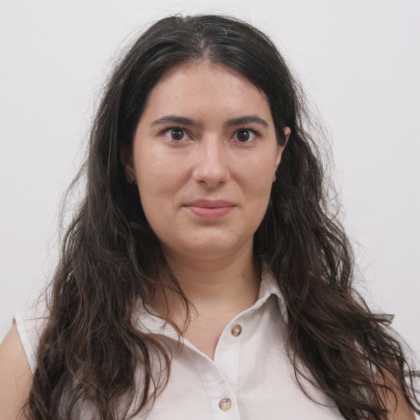 Carina Mestre Gonçalves