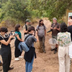 Estação de Biodiversidade da Ribeira da Foupana já foi inaugurada