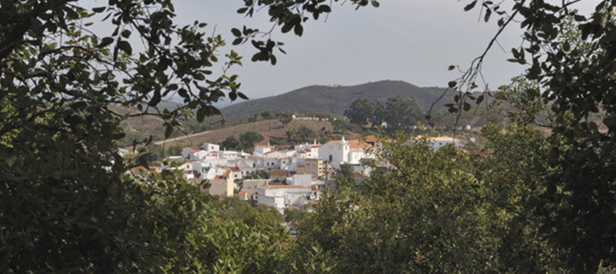 Aldeia de Cachopo