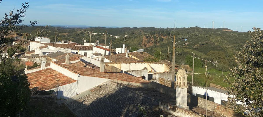 monte fonte do corcho cachopo