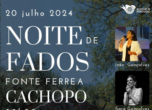 evento noite fados 2024